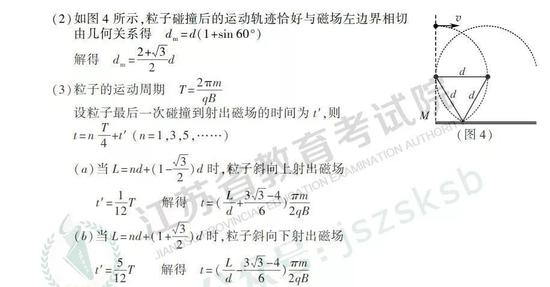 2019年高考物理真题及参考答案（江苏卷）7