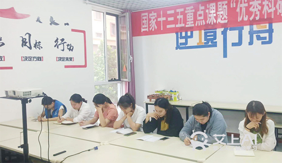 艾上AI两家分校迅速入驻河北泊头市3